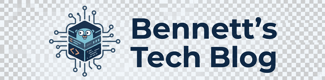 Bennett's Tech Blog | 後端架構、系統設計