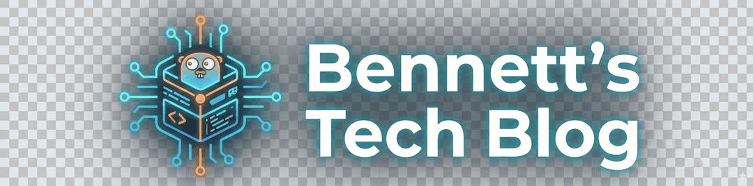 Bennett's Tech Blog | 後端架構、系統設計